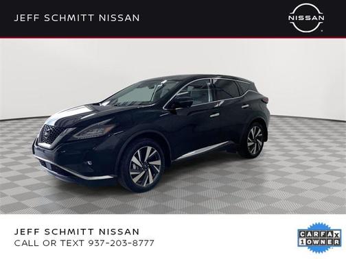2024 Nissan Murano SL Intelligent AWD