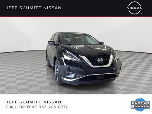 2024 Nissan Murano SL Intelligent AWD