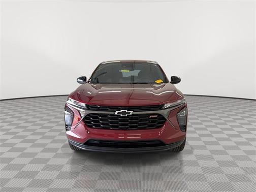 2024 Chevrolet Trax FWD 1RS