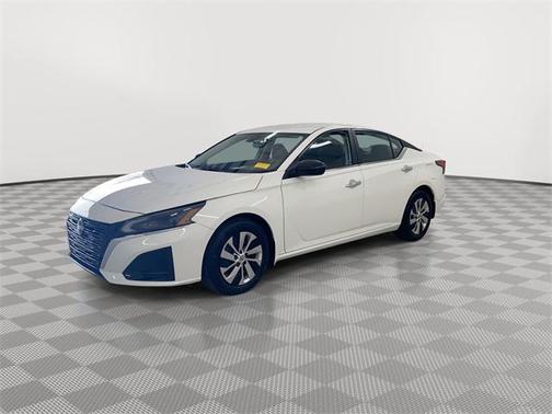 2024 Nissan Altima S FWD