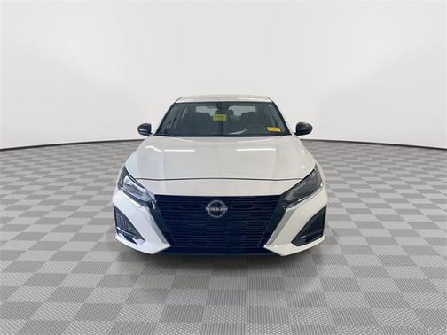 2024 Nissan Altima S FWD