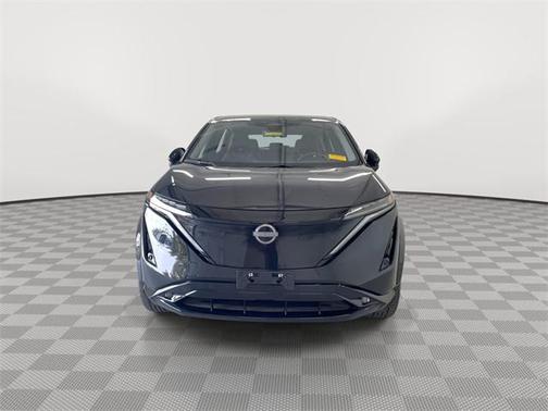 2024 Nissan ARIYA EVOLVE+