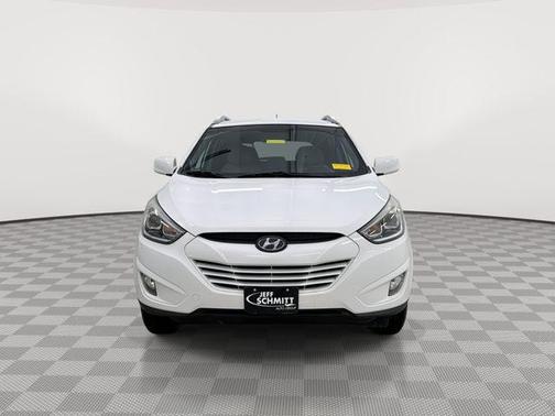 2015 Hyundai TUCSON SE