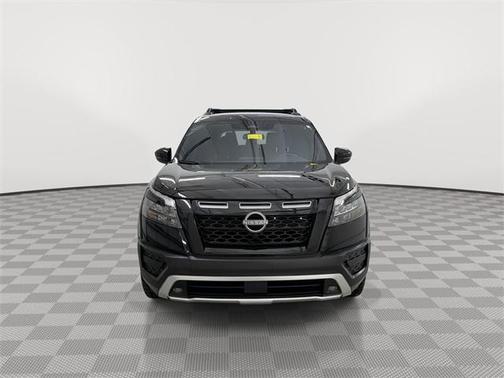 2023 Nissan Pathfinder Rock Creek 4WD