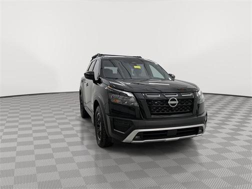 2023 Nissan Pathfinder Rock Creek 4WD