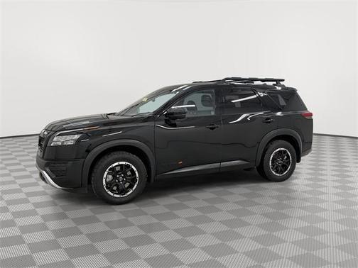 2023 Nissan Pathfinder Rock Creek 4WD