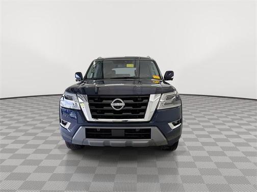 2023 Nissan Armada SL 4WD