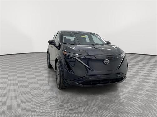 2024 Nissan ARIYA ENGAGE