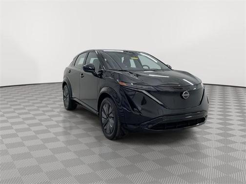 2024 Nissan ARIYA ENGAGE