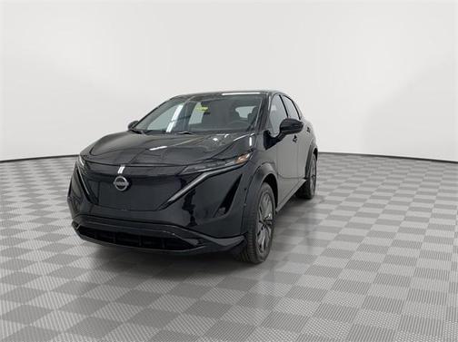 2024 Nissan ARIYA ENGAGE