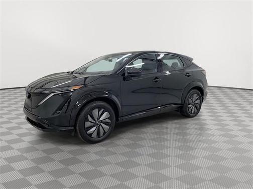 2024 Nissan ARIYA ENGAGE