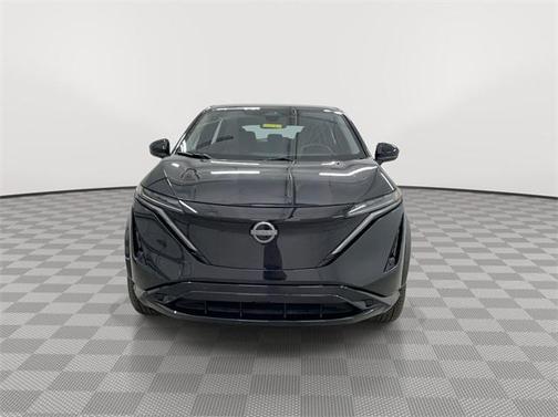 2024 Nissan ARIYA ENGAGE