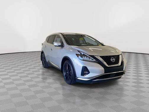 2024 Nissan Murano SL FWD