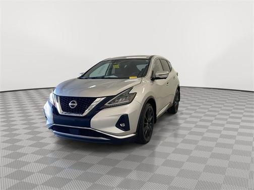 2024 Nissan Murano SL