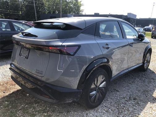 2024 Nissan ARIYA ENGAGE e-4ORCE