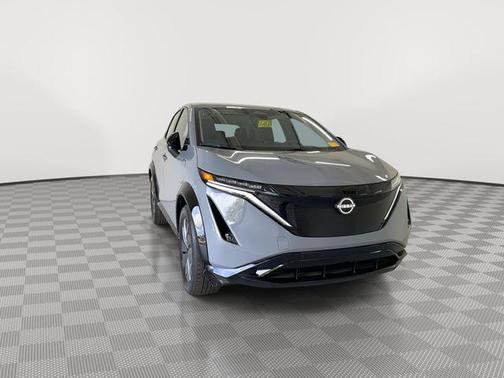 2024 Nissan ARIYA ENGAGE