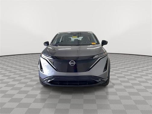 2024 Nissan ARIYA EVOLVE+