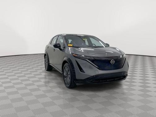 2024 Nissan ARIYA ENGAGE+