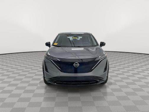 2024 Nissan ARIYA ENGAGE+