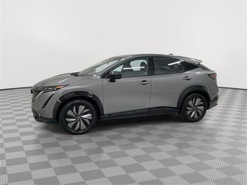 2024 Nissan ARIYA ENGAGE+