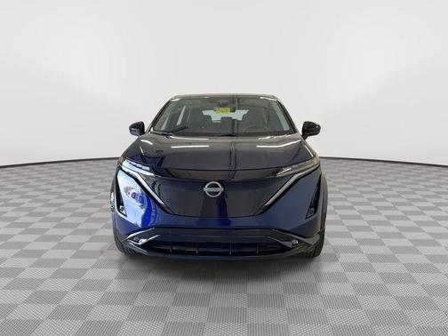 2024 Nissan ARIYA EVOLVE+