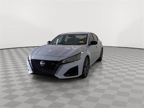 2024 Nissan Altima SR VC-Turbo FWD