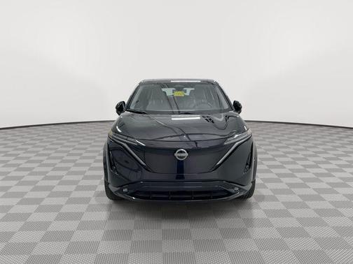 2024 Nissan ARIYA EVOLVE+