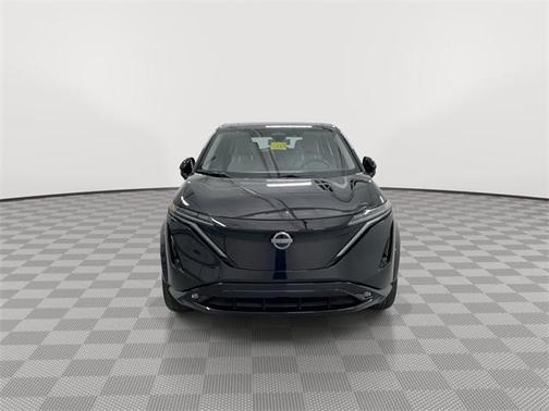 2024 Nissan ARIYA EVOLVE+