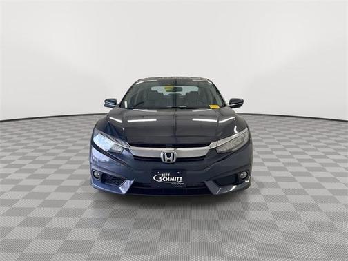 2018 Honda Civic Touring