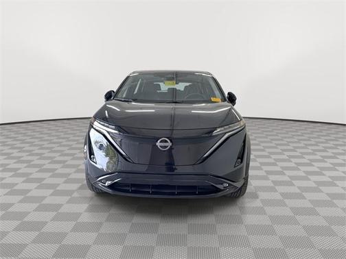 2024 Nissan ARIYA EVOLVE+