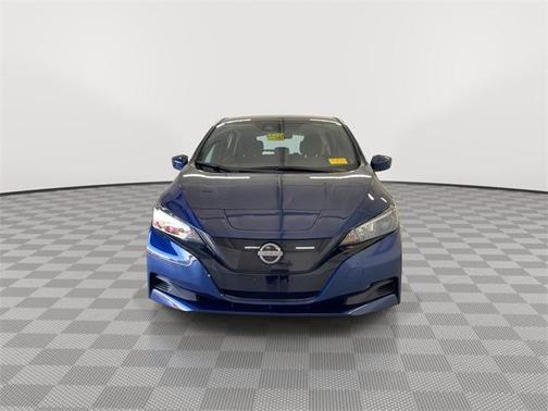 2024 Nissan Leaf S