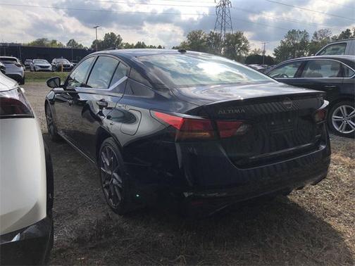 2024 Nissan Altima 2.0 SR
