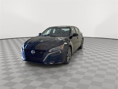 2024 Nissan Altima SR VC-Turbo FWD
