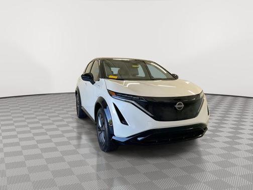 2024 Nissan ARIYA ENGAGE