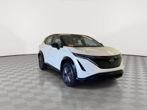 2024 Nissan ARIYA ENGAGE