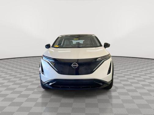 2024 Nissan ARIYA ENGAGE