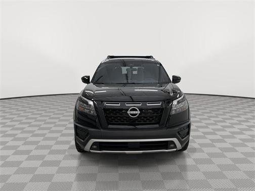 2025 Nissan Pathfinder Rock Creek 4WD