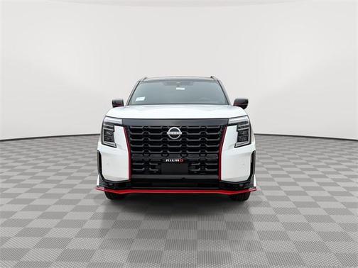 2026 Nissan Armada NISMO