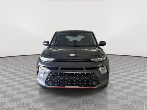 2020 Kia Soul GT-Line