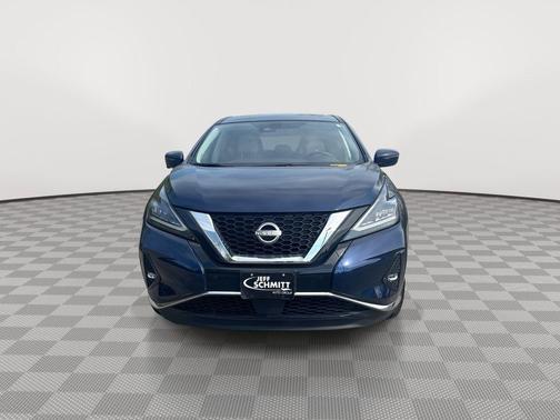 2024 Nissan Murano SL Intelligent AWD