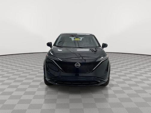 2024 Nissan ARIYA ENGAGE