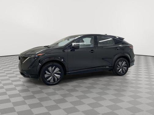 2024 Nissan ARIYA ENGAGE