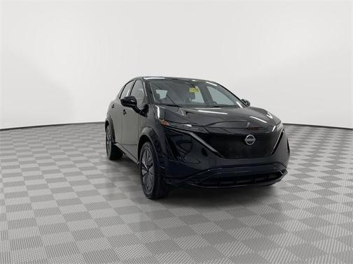 2024 Nissan ARIYA ENGAGE