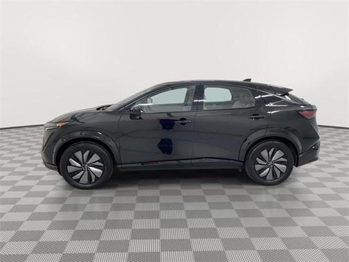 2024 Nissan ARIYA ENGAGE