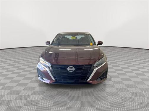 2025 Nissan Altima 2.5 SL