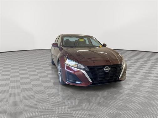 2025 Nissan Altima 2.5 SL
