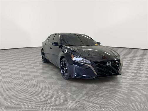 2024 Nissan Altima SR Intelligent AWD