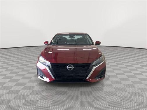 2025 Nissan Altima 2.5 SL