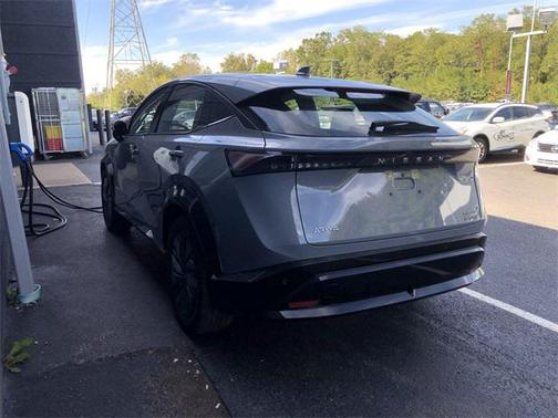 2024 Nissan ARIYA ENGAGE+ e-4ORCE