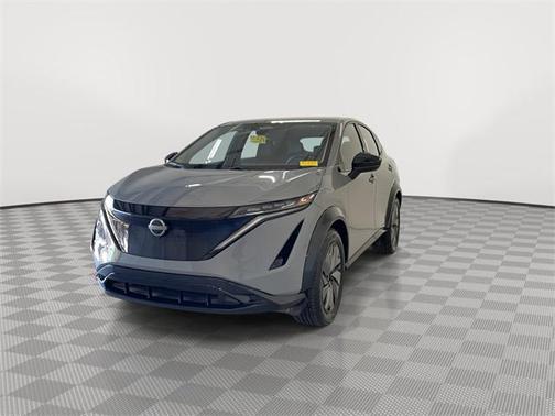2024 Nissan ARIYA ENGAGE+